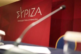 syriza